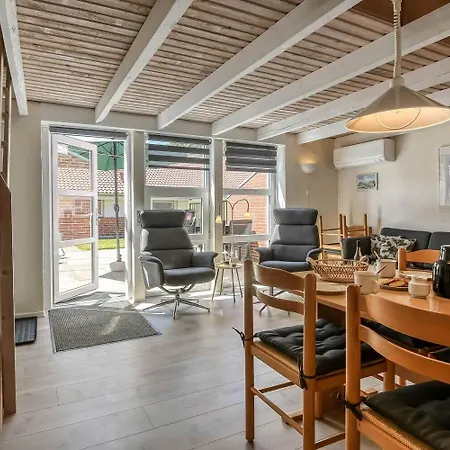 Apartmán C11734-hemmet-kirkehojvej-40-l6