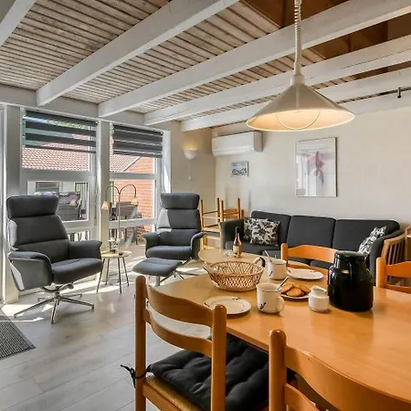 Apartmán C11734-hemmet-kirkehojvej-40-l6 Hemmet