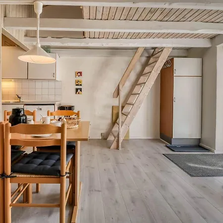 Apartmán C11734-hemmet-kirkehojvej-40-l6 *