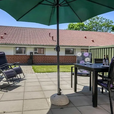 C11734-hemmet-kirkehojvej-40-l6 Apartmán *