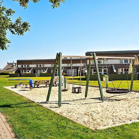 Apartmán C11734-hemmet-kirkehojvej-40-l6 Hemmet
