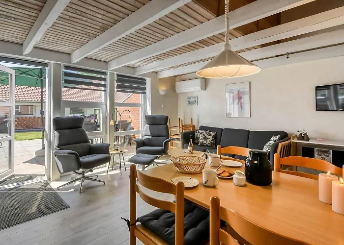 Apartamento C11734-hemmet-kirkehojvej-40-l6 Hemmet