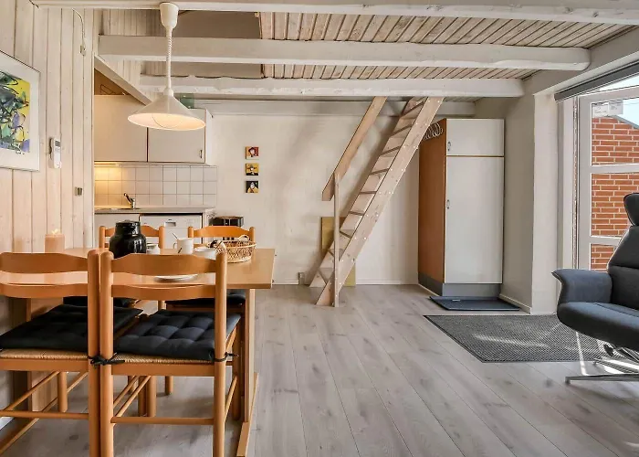 Apartamento C11734-hemmet-kirkehojvej-40-l6 *