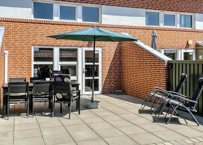 C11734-hemmet-kirkehojvej-40-l6 Apartamento Hemmet