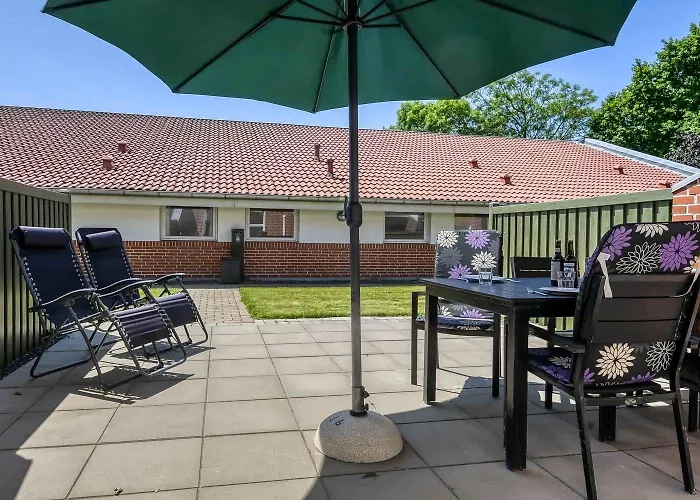 C11734-hemmet-kirkehojvej-40-l6 Apartamento *